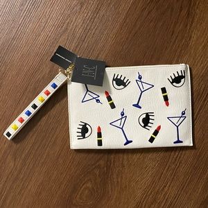 WHITE INC BAG FOR ANY OCCASION